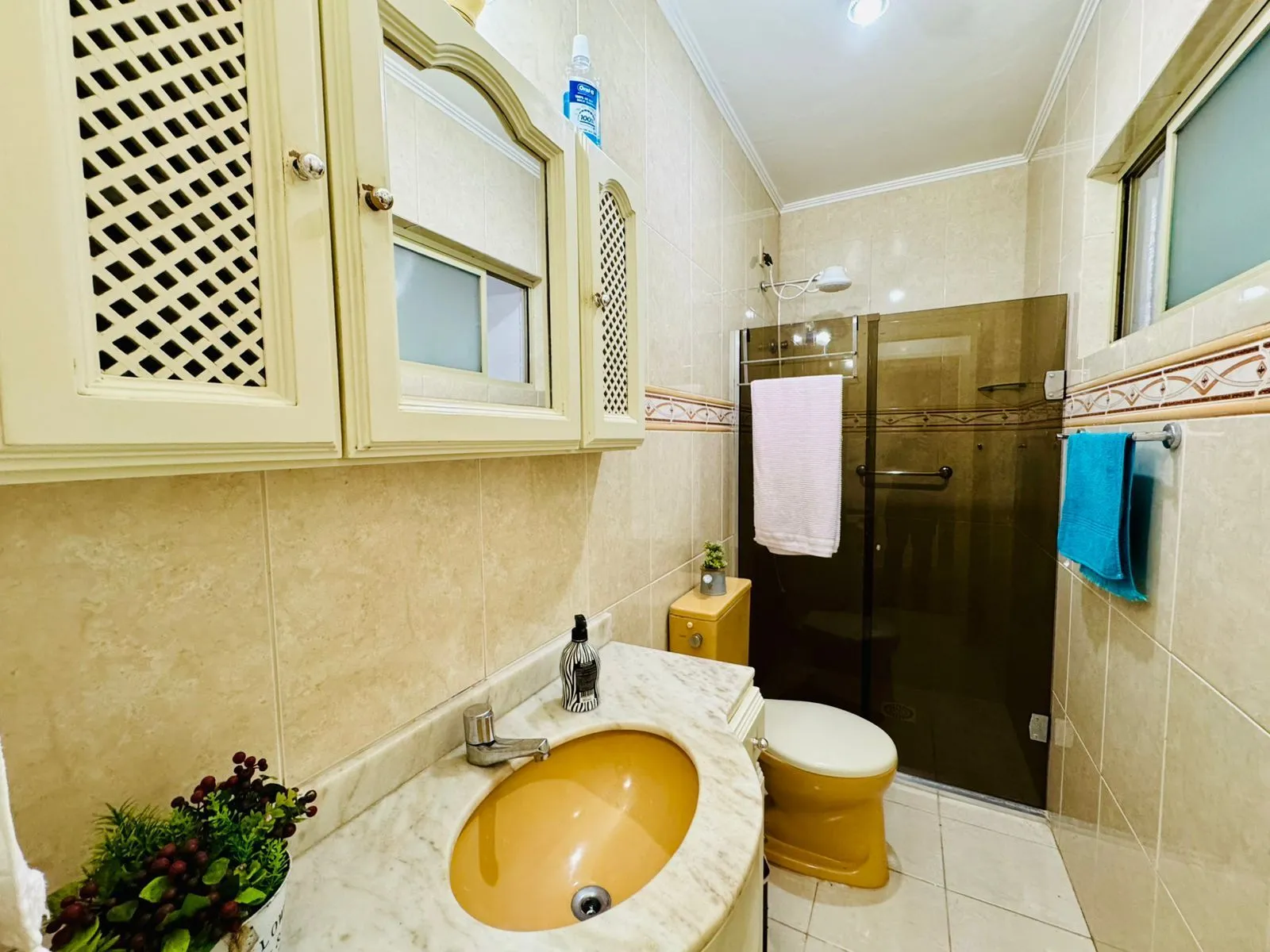 Imagem Casa 3 dorm com suite em condominio, infra completa a 5 mim do Bourbon Ipiranga