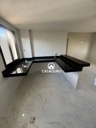 Imagem Cobertura com 3 quartos à venda, 140 m² por R$ 1.100.000 - Santa Efigênia - Belo Horizonte/MG