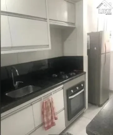 Imagem Cobertura no Spazio Campo Azuli - Zona Sul