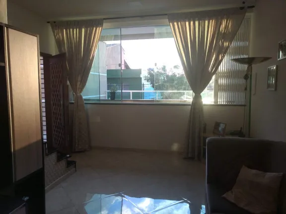 Imagem Sobrado com 3 Quartos à Venda, 240 m² em Vila Ema - São Paulo
