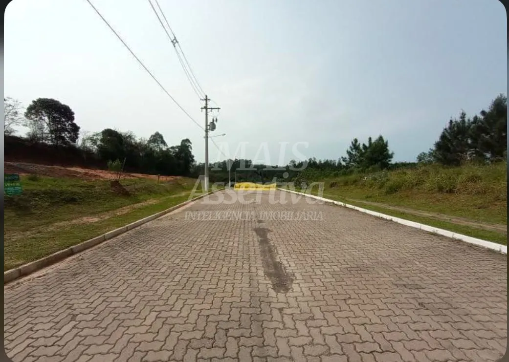 Imagem Terreno para Venda no bairro Lago Azul em Estância Velha