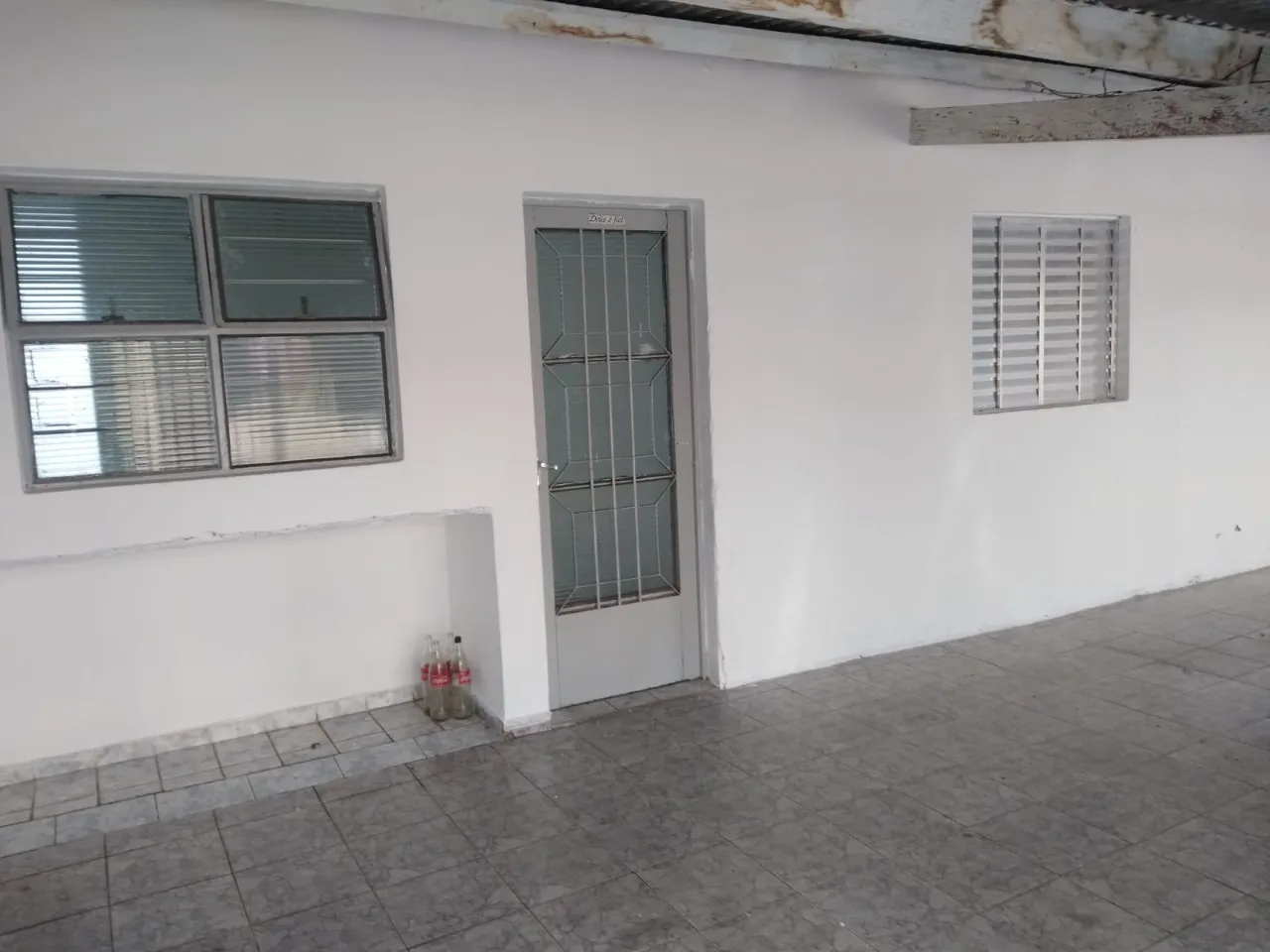 Imagem Casa 3 Dormitórios Bairro Júlio de Mesquita Filho Sorocaba-SP