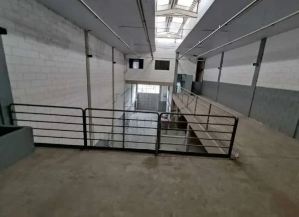 Imagem Galpão para Alugar!!!