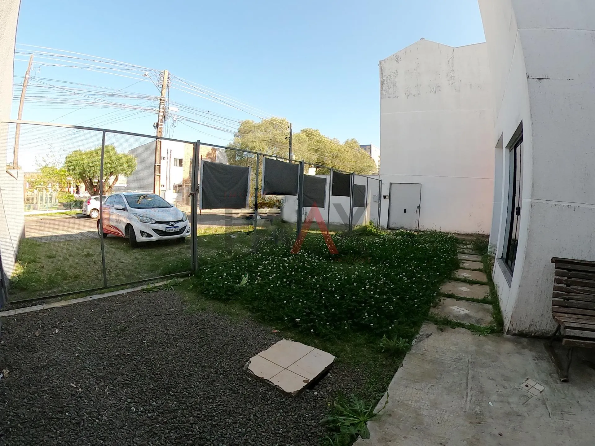 Imagem Sobrado para locação, TRIANON, GUARAPUAVA - PR