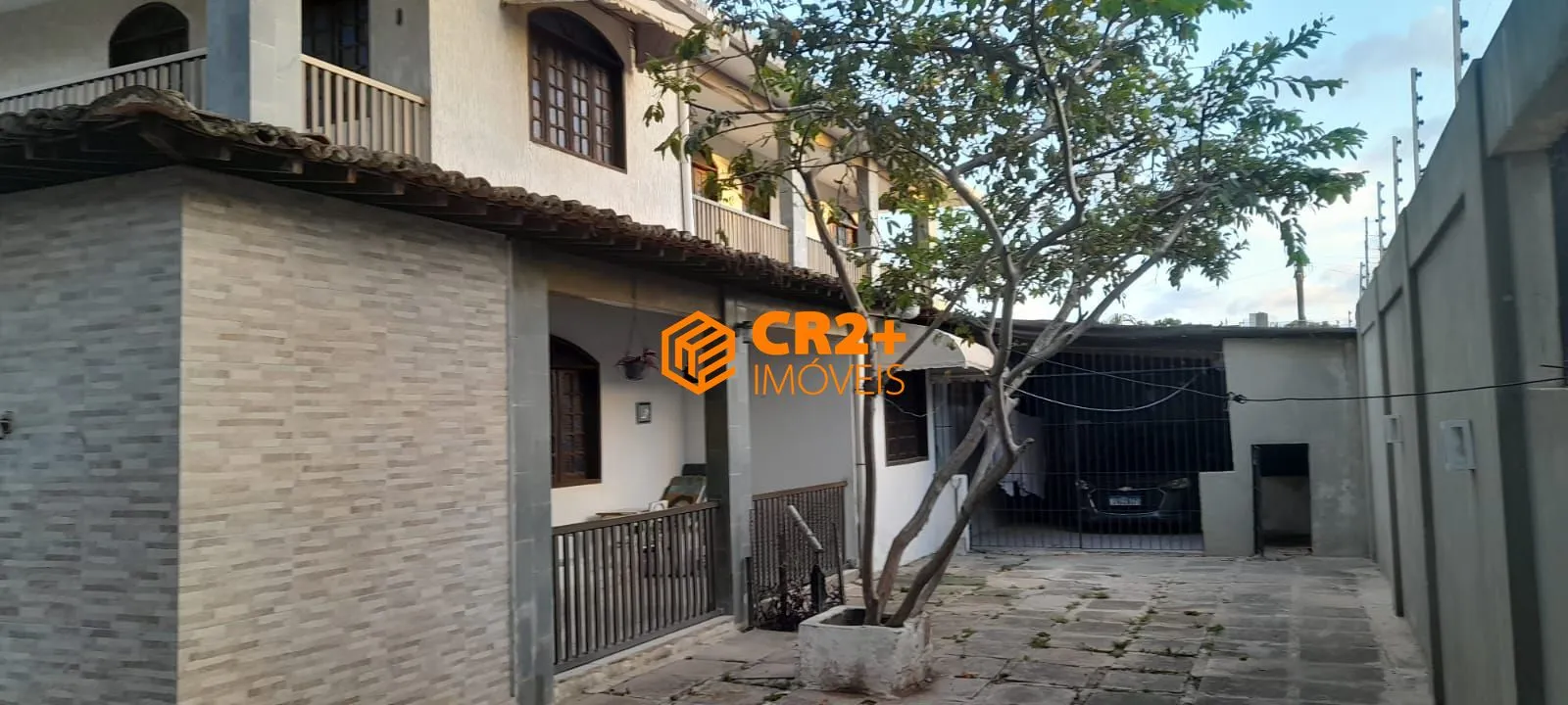 Imagem Vendo Casa Dublex na Iputinga - 385m²