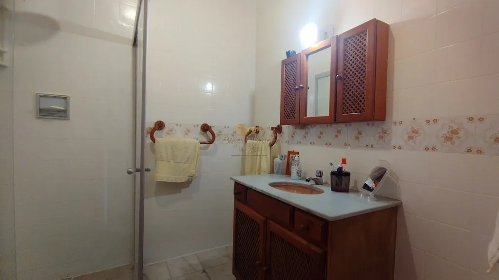 Imagem Apartamento para Venda em Teresópolis / RJ no bairro Taumaturgo