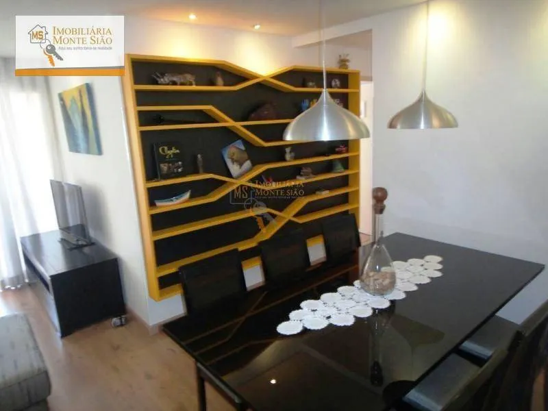 Imagem Apartamento com 3 dormitórios à venda, 80 m² por R$ 530.000,00 - Jardim Sao Paulo(Zona Norte) - São Paulo/SP