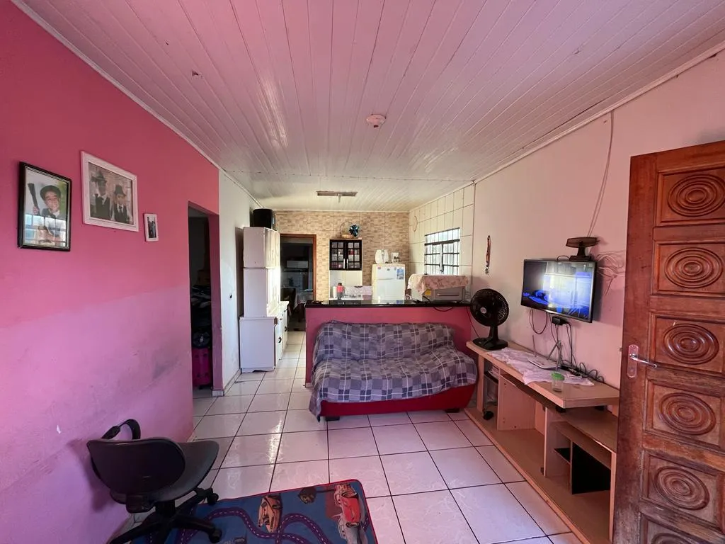 Imagem Casa 120m Umuarama-PR 76