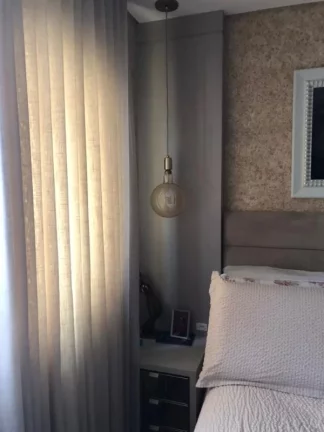 Imagem APARTAMENTO RESIDENCIAL em SÃO JOSÉ - SC, CAMPINAS
