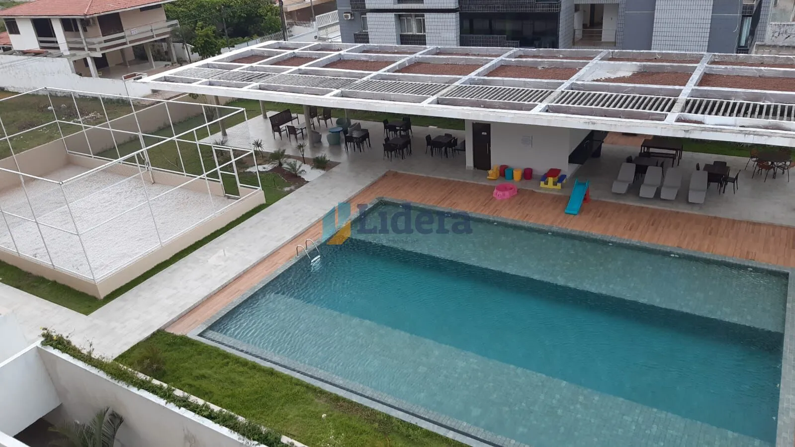 Imagem Apartamento aluguel TEMPORADA em Camboinha, Cabedelo/PB