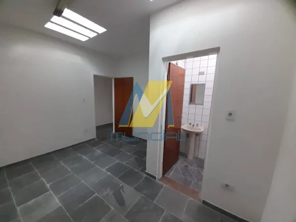 Imagem Prédio comercial completo para empresas que precisam crescer com estrutura.