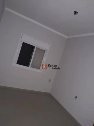 Imagem Casa com 3 dormitórios à venda, 189 m² por R$ 499.000,00 - Nova Cerejeiras - Atibaia/SP