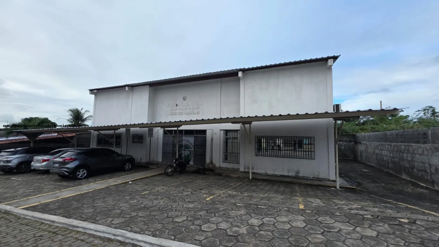 Imagem Ponto Comercial para Locação em Macaíba, Macaiba, 5 banheiros, 7 vagas
