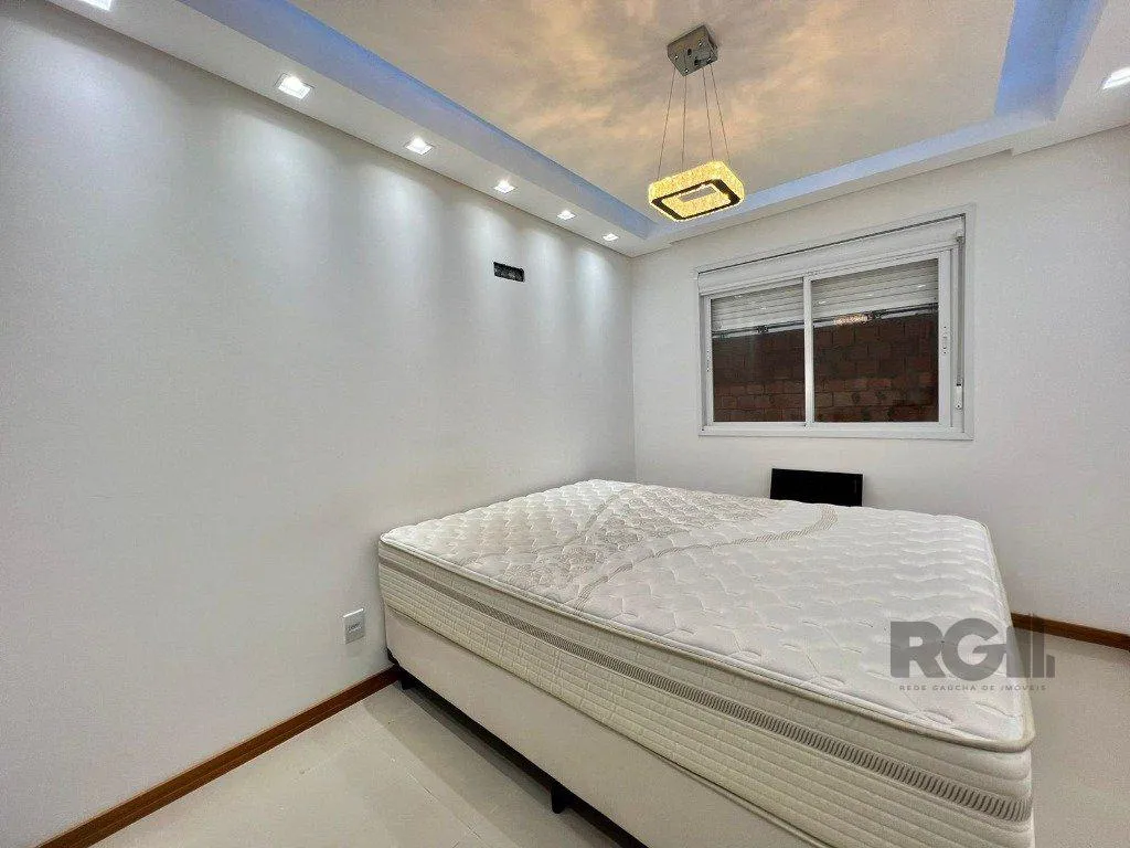 Imagem Apartamento 2 Dormitórios - Bairro Navegantes