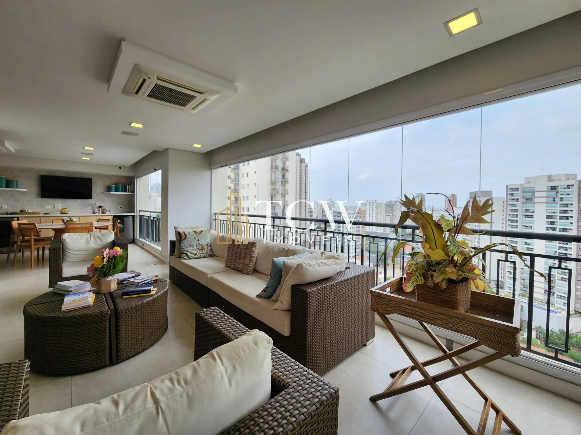 Imagem Apartamento à venda 3 dorm no Vila Mariana
