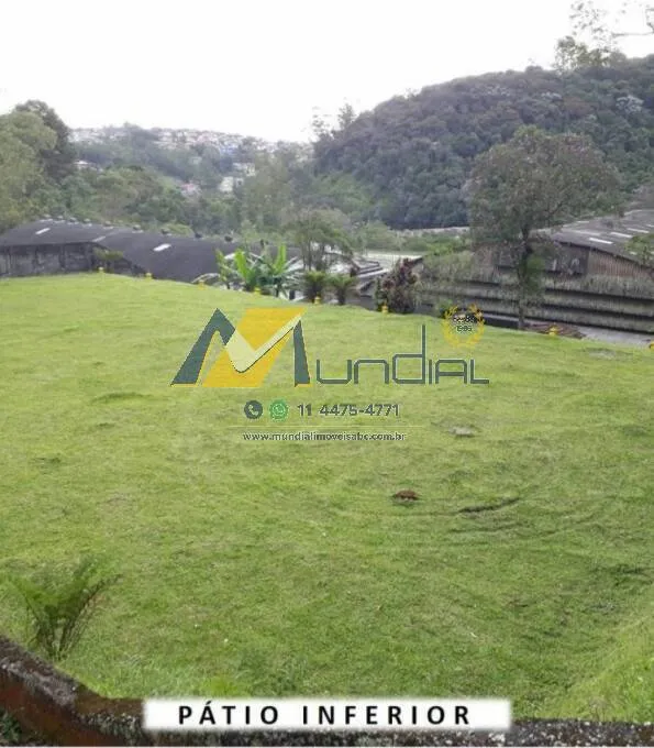 Imagem Alugo Galpão em Ribeirão Pires, Ponte Seca