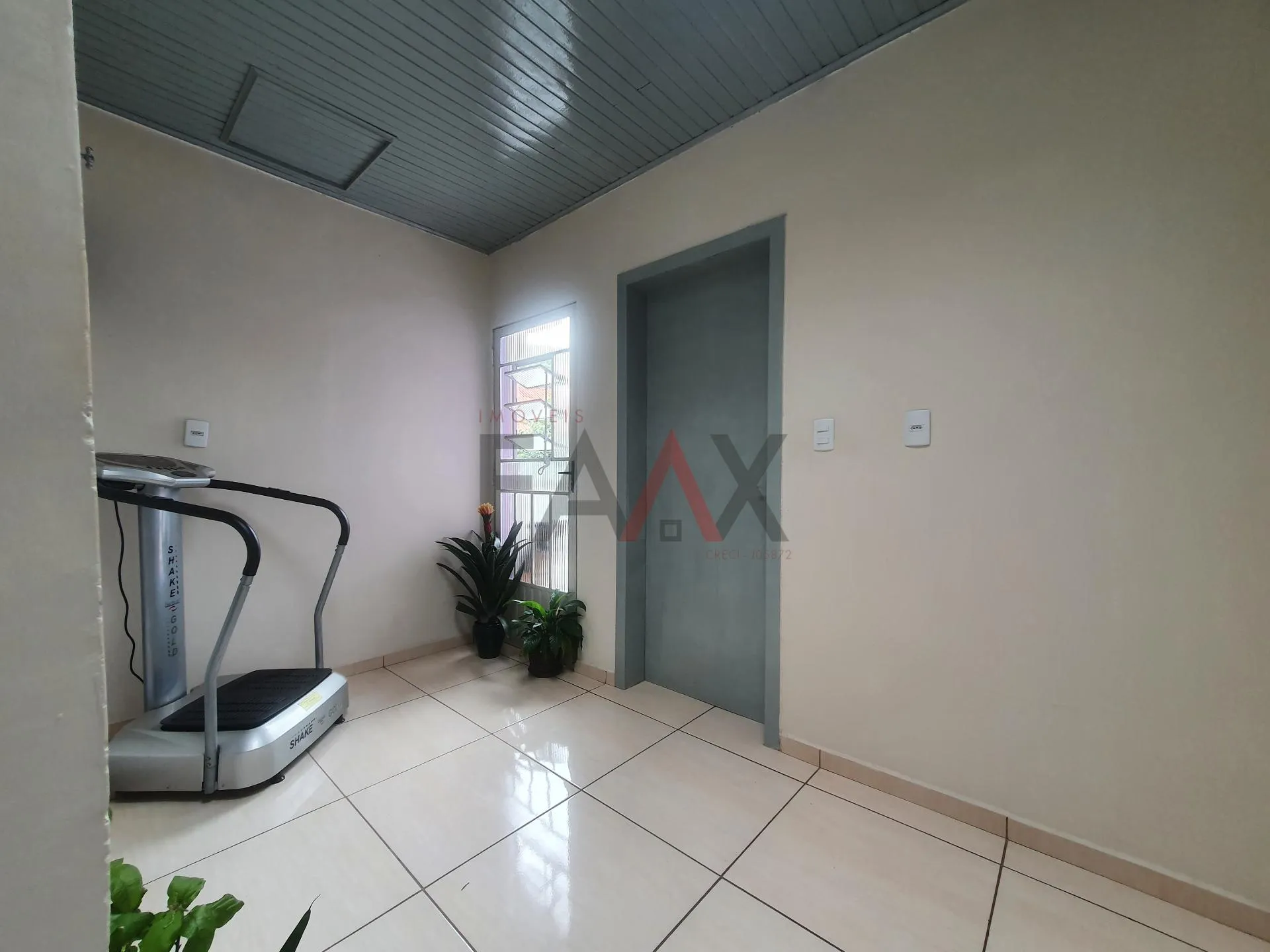 Imagem casa a venda próximo ao GRESGA no centro em Guarapuava - PR