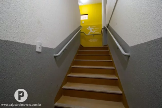 Imagem 03 quartos [78m²] ÷ 100 meses, no Vera Arruda, Jatiúca