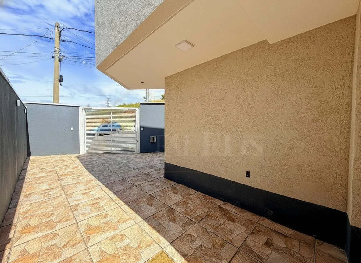 Imagem Casa 2 suítes à venda em Jardim Bandeirantes, Poços de Caldas