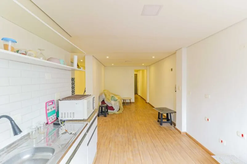 Imagem Apartamento para venda em Bela Vista com 2 quartos, sendo 1 suíte, 80m2