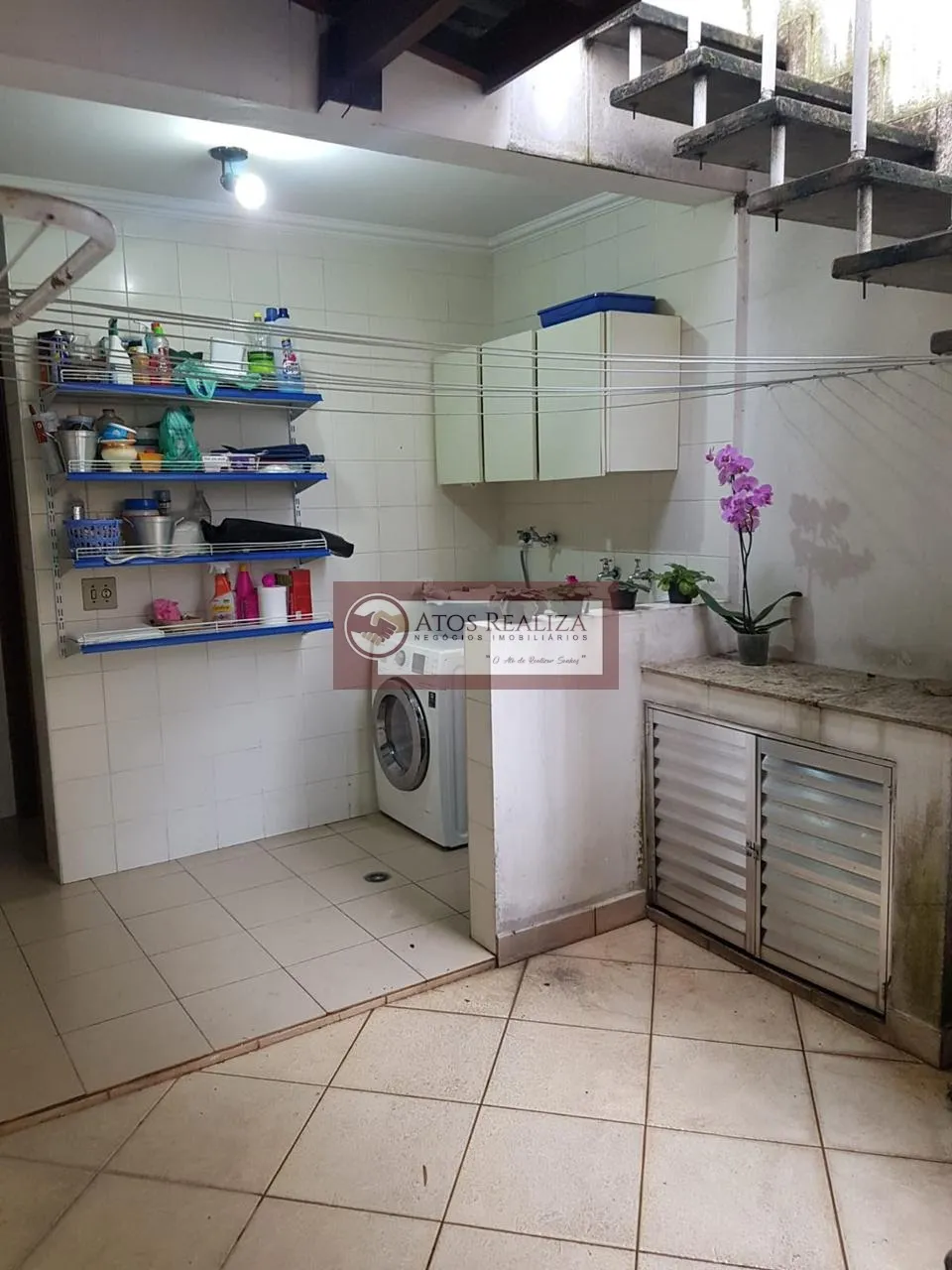 Imagem Sobrado Portal Morumbi - São Paulo