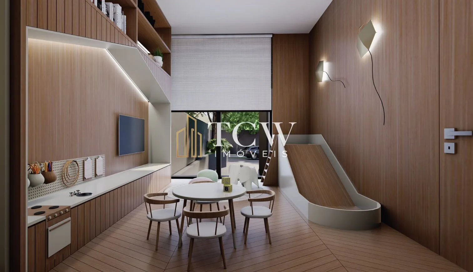 Imagem Apartamento Alto Padrão 2 suítes no Vila Nova Conceição