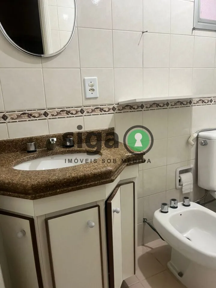 Imagem Apartamento a venda no Brookli