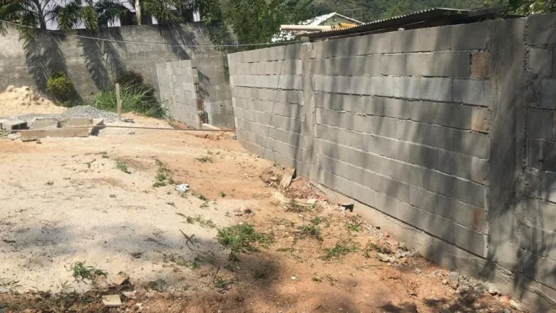 Imagem Terreno em Condomínio a Venda no bairro Jacarepaguá - Rio de Janeiro, RJ
