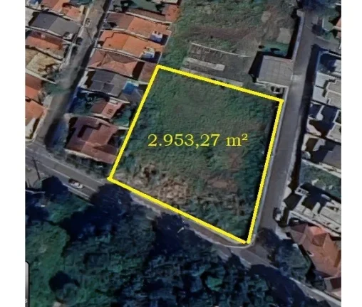 Imagem Terreno à Venda em Bairro Nobre de Atibaia  Vila Giglio