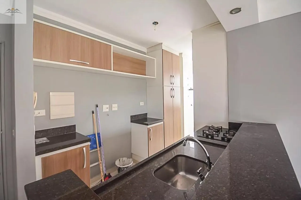 Imagem APARTAMENTO RESIDENCIAL em São Bernardo do Campo - São Paulo, Baeta Neves