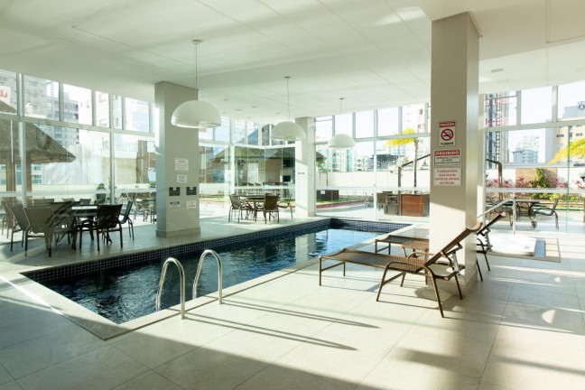 Imagem Apartamento com 3 Quartos à Venda, 115 m² em Meia Praia - Itapema
