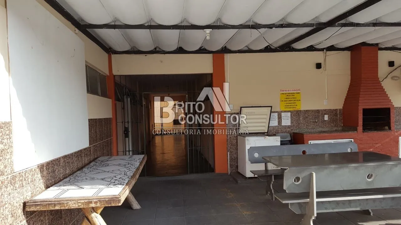 Imagem Condomínio Grupamento Parque Eldorado - Apartamento á Venda Excelente Localização Dois Dormitórios 51 M² Fonseca Niterói/RJ.