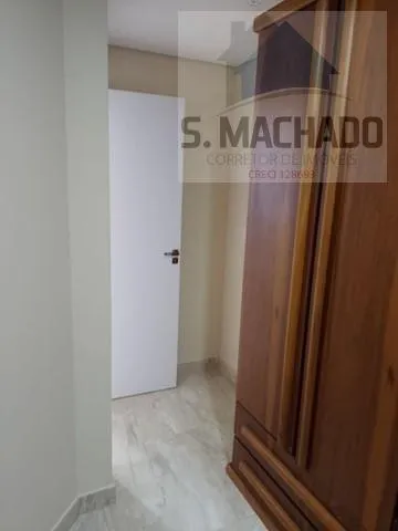 Imagem Apartamento para Venda em Santo André / SP no bairro Jardim Scapelli