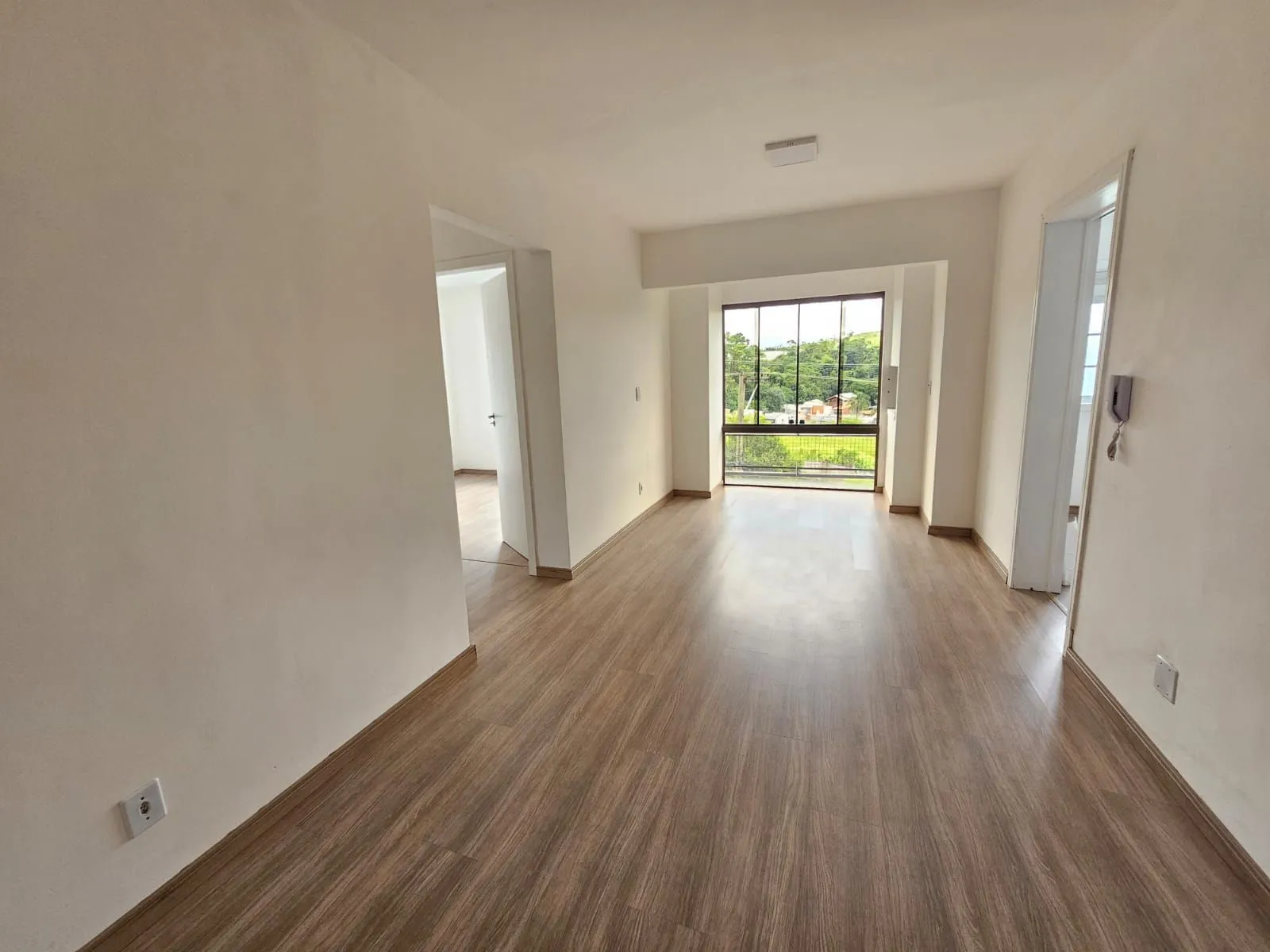 Imagem Excelente apartamento com 70m² privativos e vista panorâmica da cidade!!