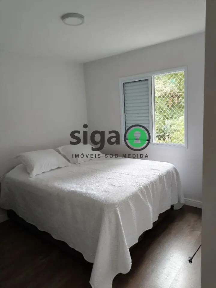 Imagem Apartamento de 85m² à venda no Morumbi