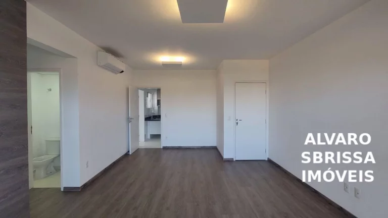 Foto do imóvel Apartamento semi novo, com 3 dormitórios, sendo 1 suíte, 134m2 de área útil - lindo condominio - veja fotos - FAÇA PROPOSTA