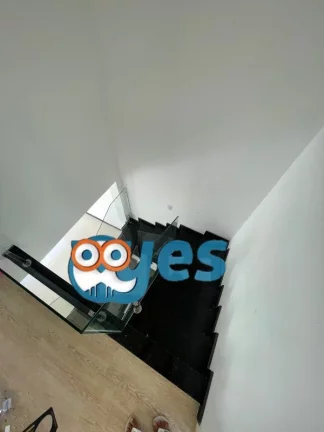 Imagem Casa na Fraga Maia 4 quartos