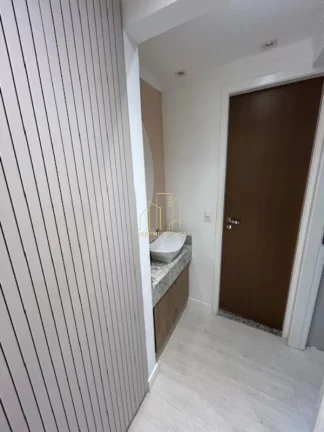 Imagem Apartamento à venda Formula Plus com 2 quartos, 1 suíte, 1 sala, 2 banheiros, 1 vaga de garagem, 54m²