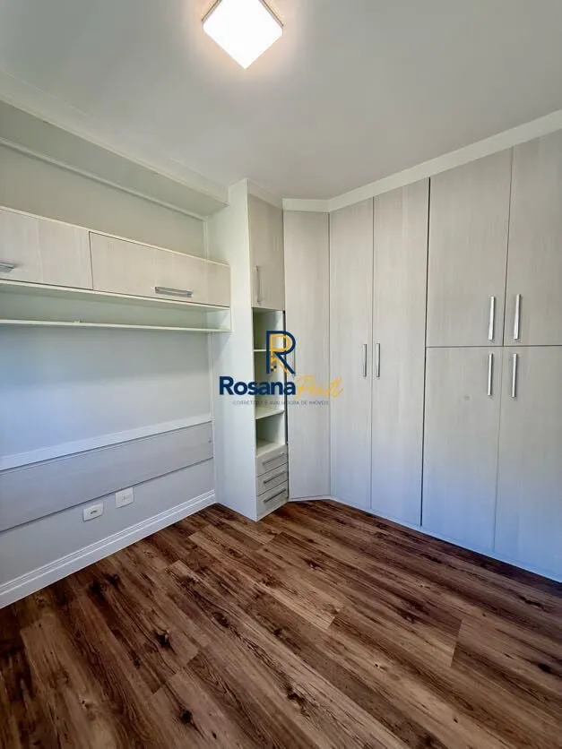 Imagem Apartamento Alto Padrão em Planalto, São Bernardo do Campo/SP