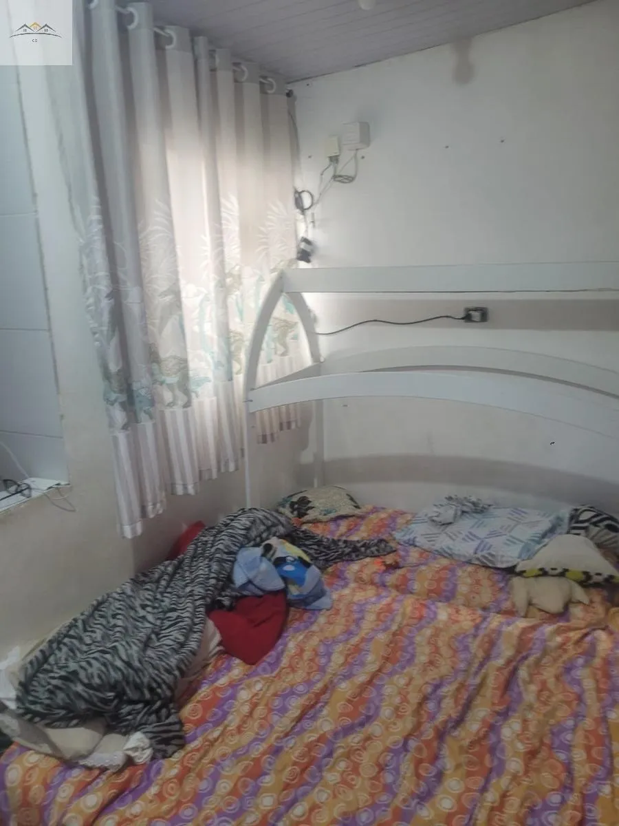 Imagem CASA RESIDENCIAL em São Bernardo do Campo - São Paulo, Santa Terezinha