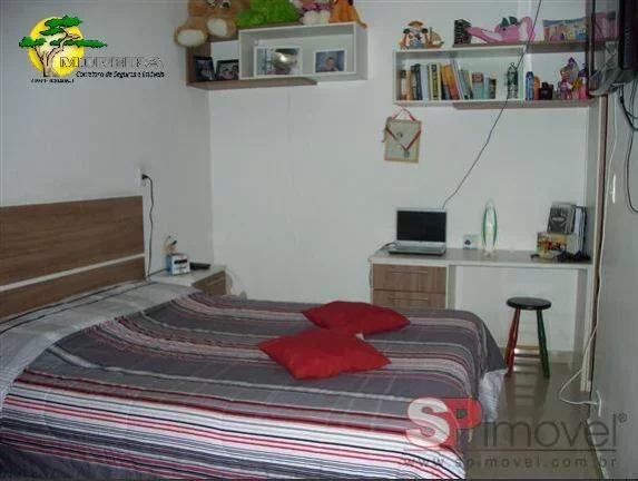 Imagem SOBRADO C/ 550M², 7 DORMS, 7 SUITES E 10 VAGAS NO JD PARAISO