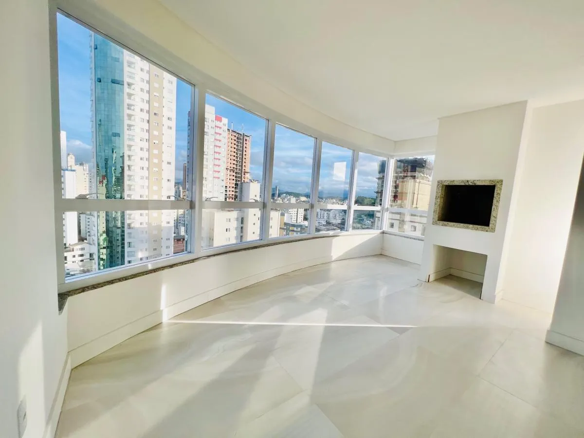 Imagem Apartamento Zona Central para Venda em Balneário Camboriú, CENTRO, 3 dormitórios, 3 suítes, 4 banheiros, 2 vagas