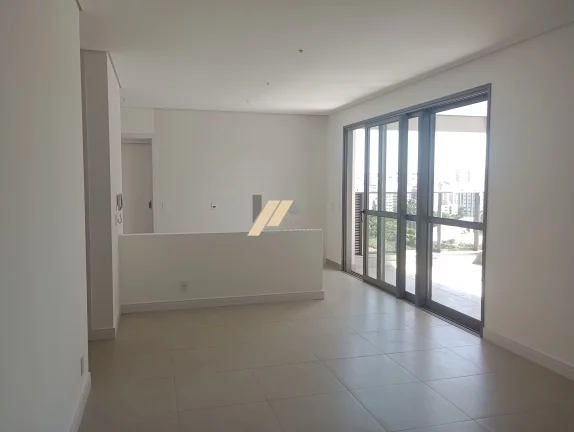 Foto do imóvel Apartamento à venda no Nova Campinas, em Campinas, São Paulo