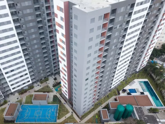 Foto do imóvel OPEN MARAJOARA - EVEN - Apto 46m² (Unidade de Revenda), próximo ao Shopping e Avenida Interlagos!
