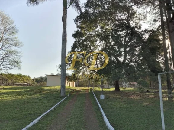 Imagem Sítio em Jarinu