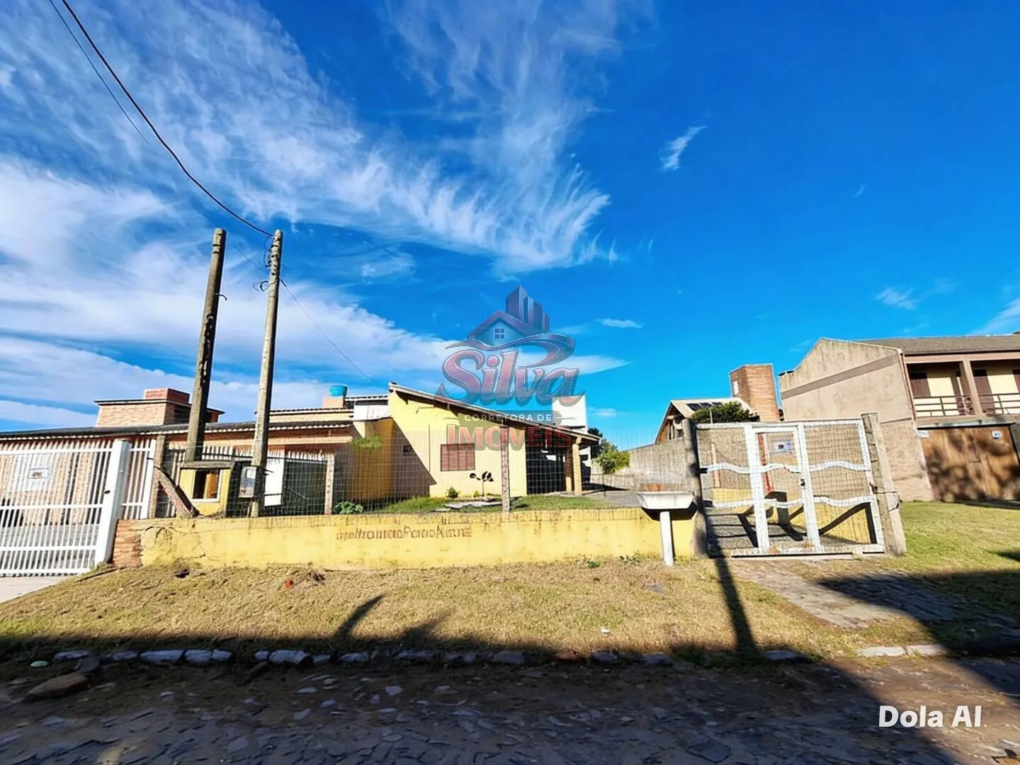 Imagem C265 | Casa com kitnets à venda a 50m do mar no Mariluz