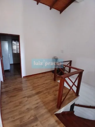 Imagem Sobrado no Residencial Visconde da Graça