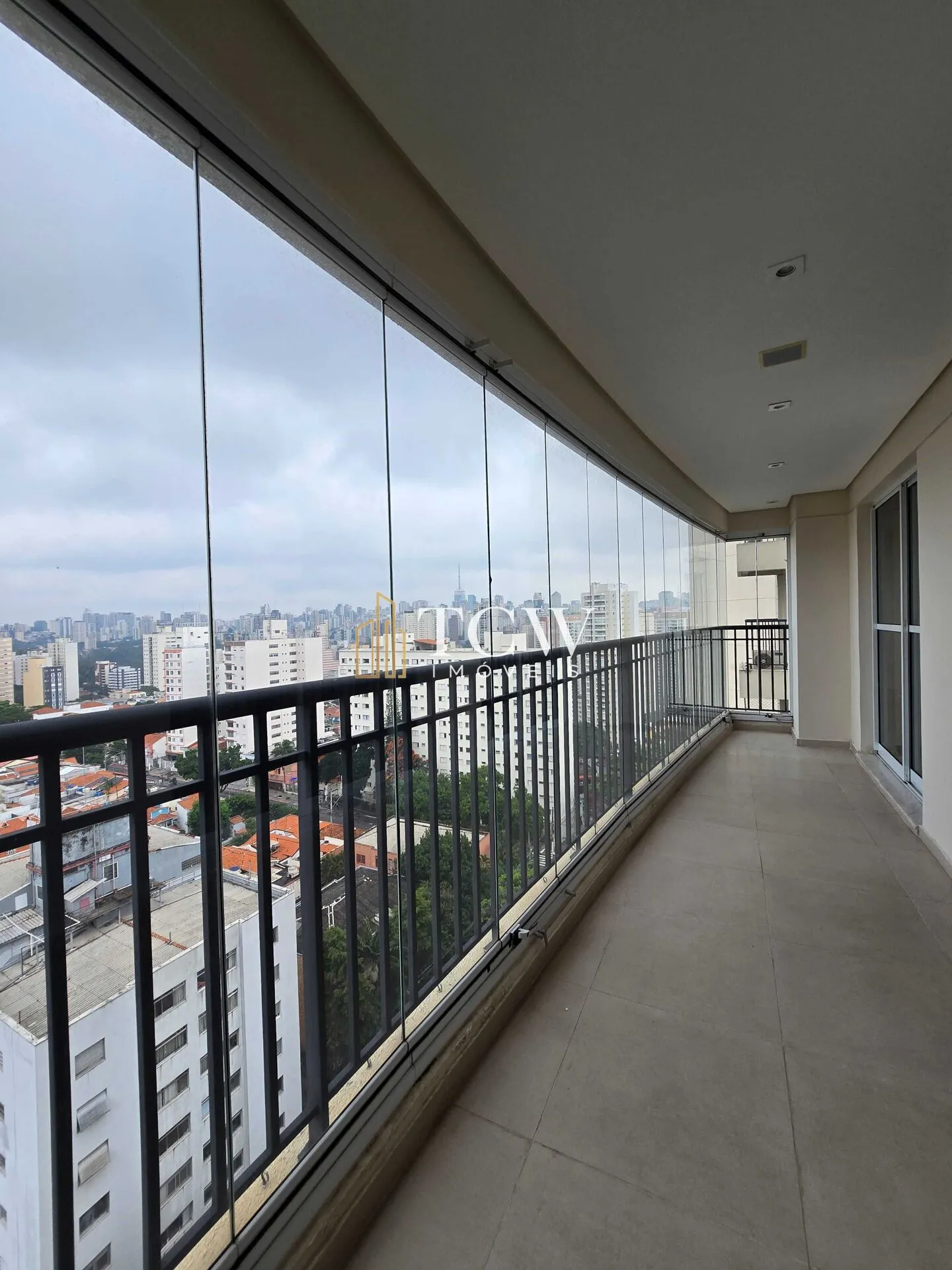 Imagem Apartamento à venda 4 dorm no Aclimação