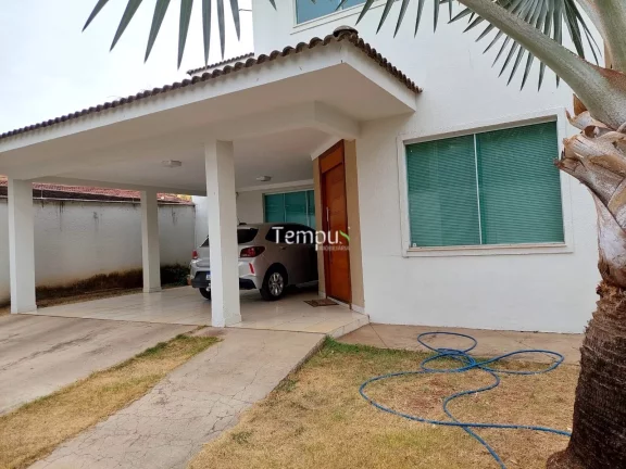 Imagem Casa Sobrado em Jardim América, Goiânia/GO