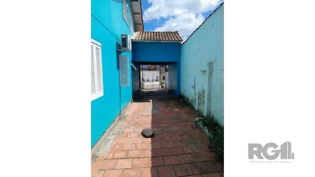 Imagem Casa em Colina